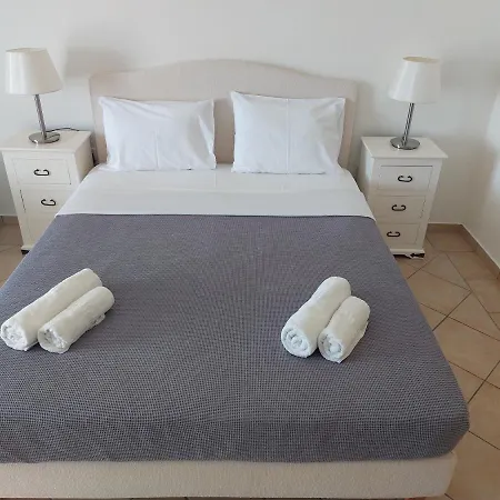 Pleiades Luxury 3* Porto Heli