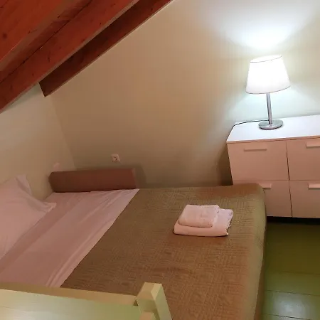 Pleiades Luxury 3*