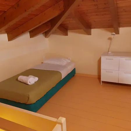 Pleiades Luxury 3*