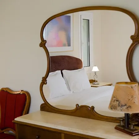 Aparthotel Pleiades Luxury