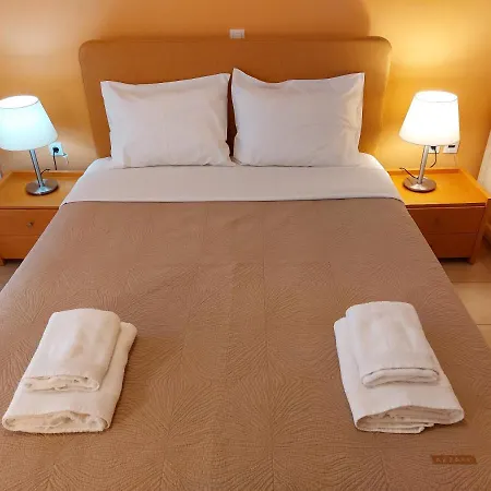 Aparthotel Pleiades Luxury 4*