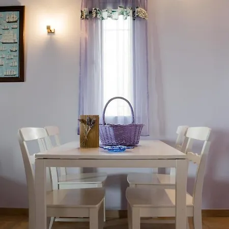 Aparthotel Pleiades Luxury