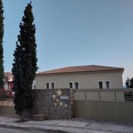 πλειάδες 3*