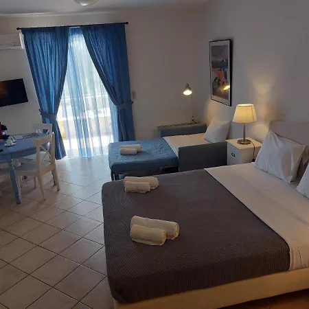 Pleiades Luxury 3*