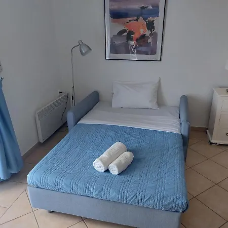 Pleiades Luxury Aparthotel Porto Heli