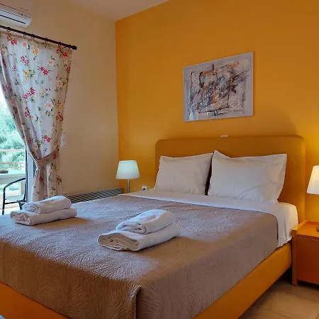 Pleiades Luxury Porto Heli