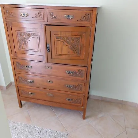 Apartmanhotel Pleiades Luxury Pórto Héli