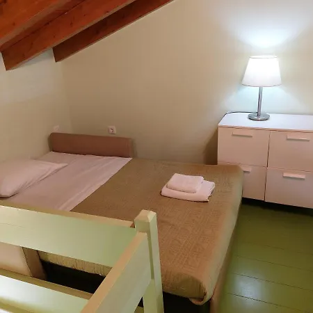 Appart hôtel Pleiades Luxury 3*