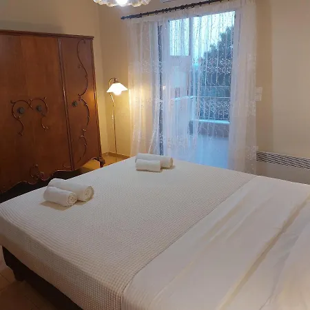 Pleiades Luxury 3* Porto Heli