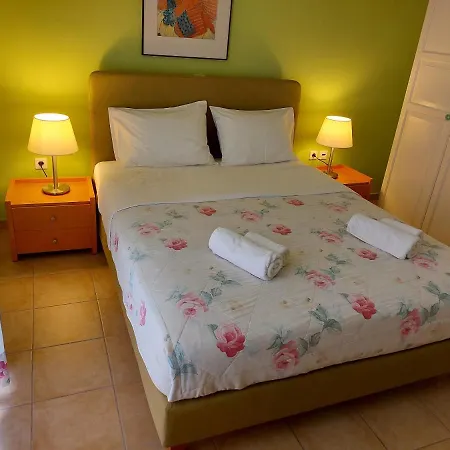 Pleiades Luxury 3* Porto Heli