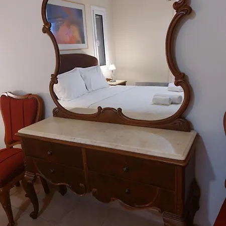 Pleiades Luxury 3* Porto Heli