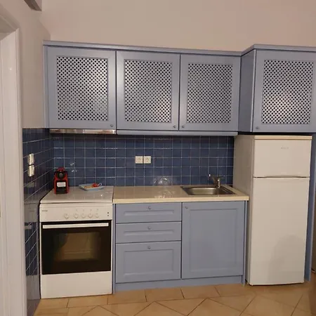 Pleiades Luxury Apartmanhotel