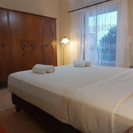 Pleiades Luxury 3* Porto Heli