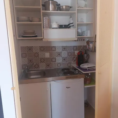 Apartmanhotel Pleiades Luxury