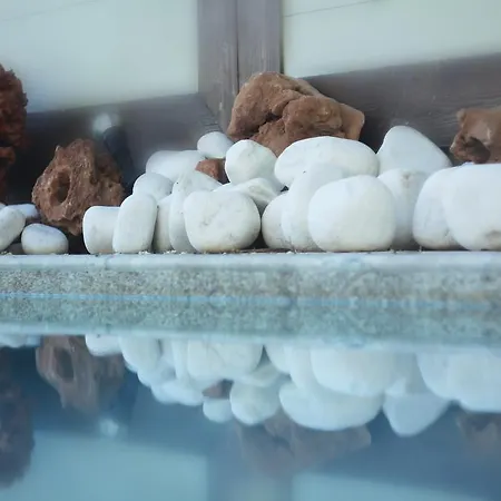 Aparthotel Pleiades Luxury