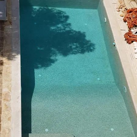 Aparthotel Pleiades Luxury 4*