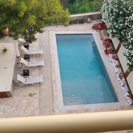 πλειάδες 3*