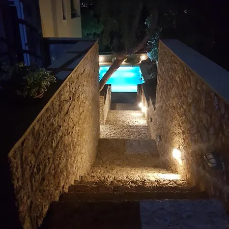 Pleiades Luxury