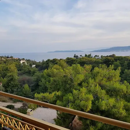 Appart hôtel Pleiades Luxury