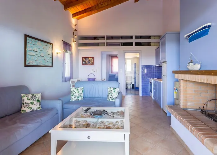 Ξενοδοχείο με διαμερίσματα Pleiades Luxury Πόρτο Χέλι