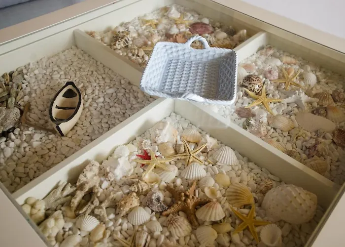 Ξενοδοχείο με διαμερίσματα Pleiades Luxury 4*