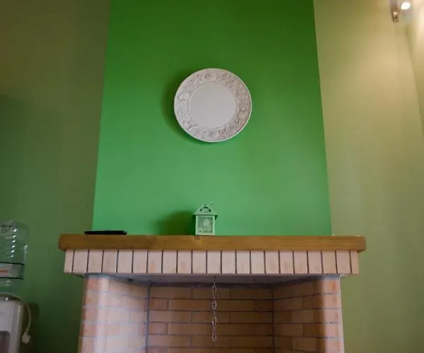 Ξενοδοχείο με διαμερίσματα Pleiades Luxury Πόρτο Χέλι