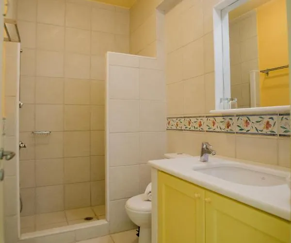 Pleiades Luxury 4* Πόρτο Χέλι