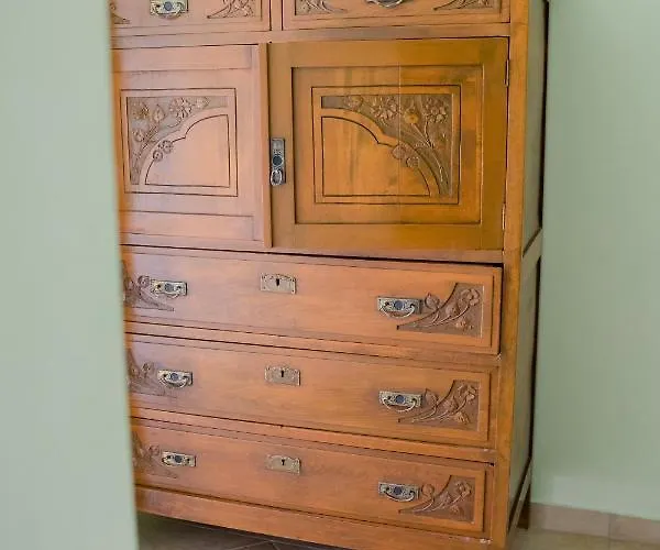 Ξενοδοχείο με διαμερίσματα Pleiades Luxury 4*