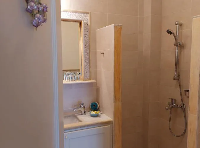 Pleiades Luxury 4* Πόρτο Χέλι