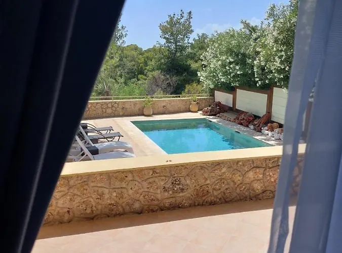 Ξενοδοχείο με διαμερίσματα Pleiades Luxury Πόρτο Χέλι