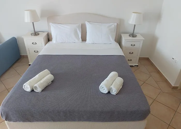 Pleiades Luxury 4* Πόρτο Χέλι