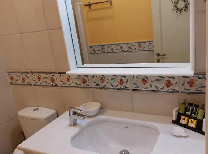 Ξενοδοχείο με διαμερίσματα Pleiades Luxury Πόρτο Χέλι