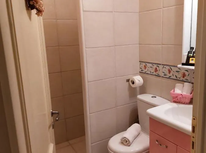 Pleiades Luxury 4* Πόρτο Χέλι