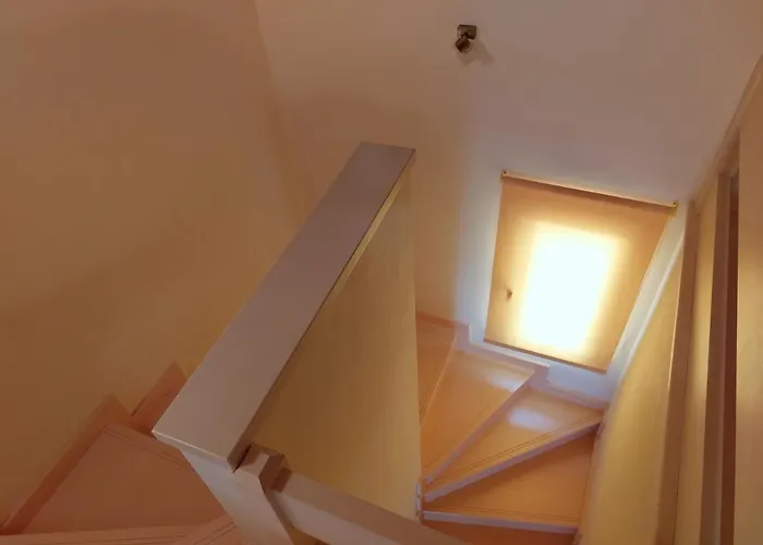 Pleiades Luxury Ξενοδοχείο με διαμερίσματα