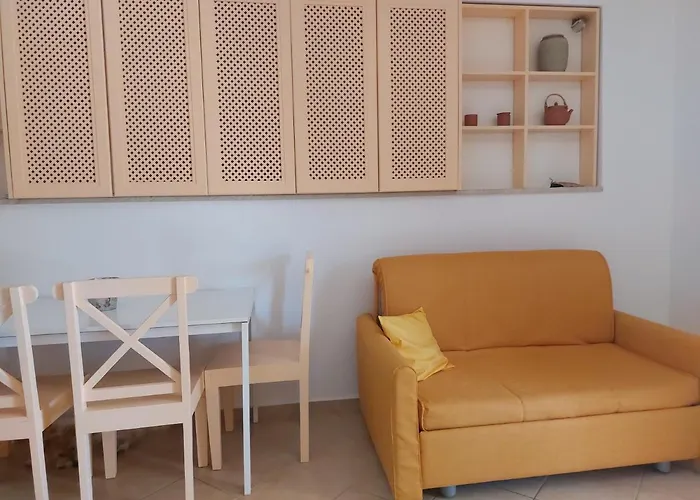 Pleiades Luxury 4* Πόρτο Χέλι