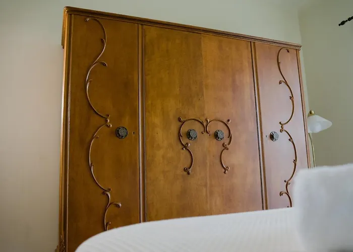 Pleiades Luxury Ξενοδοχείο με διαμερίσματα 4*