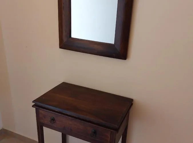 Ξενοδοχείο με διαμερίσματα Pleiades Luxury 4*