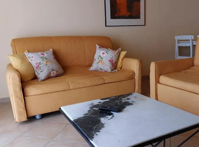 Pleiades Luxury Ξενοδοχείο με διαμερίσματα