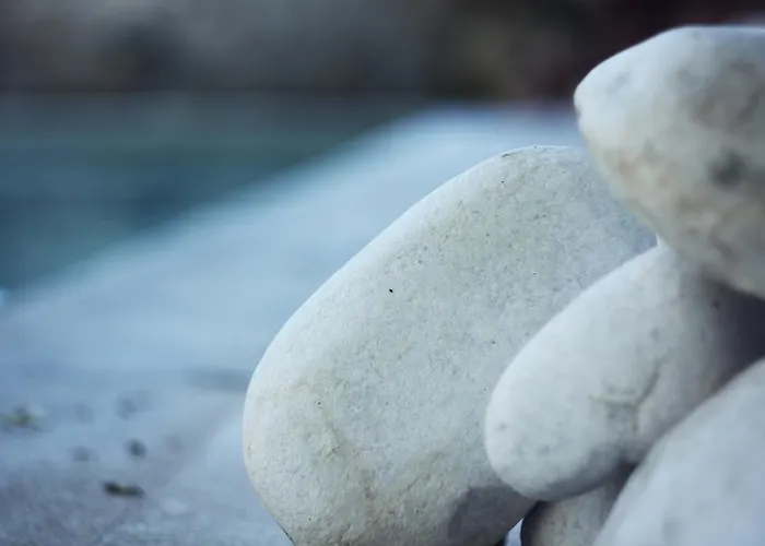 Pleiades Luxury Ξενοδοχείο με διαμερίσματα Πόρτο Χέλι